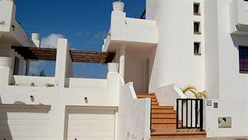 Las Dunas Hostel Salinas  Dış mekan fotoğraf
