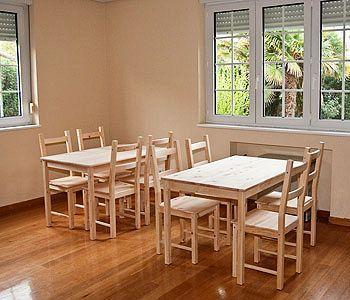 Las Dunas Hostel Salinas  Dış mekan fotoğraf